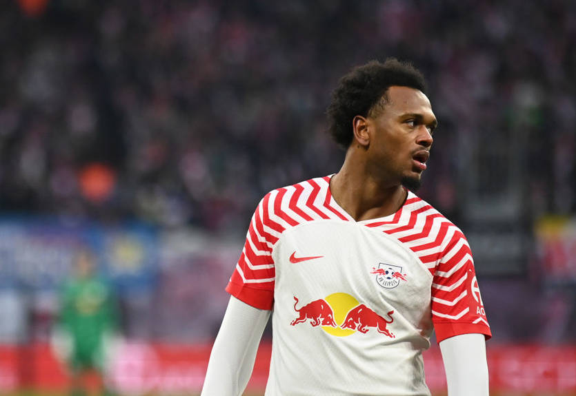 Ювентус підпише нового нападника