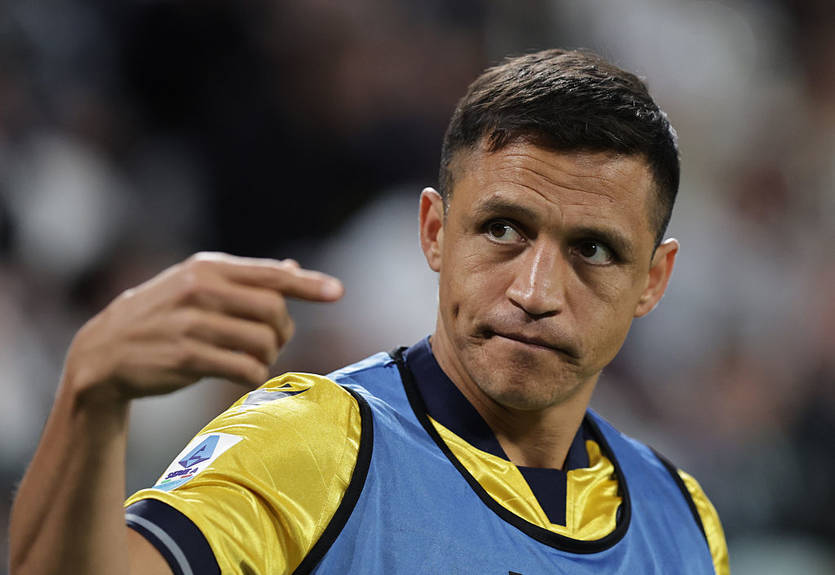 Экс-звезда АПЛ подпишет контракт с Севильей