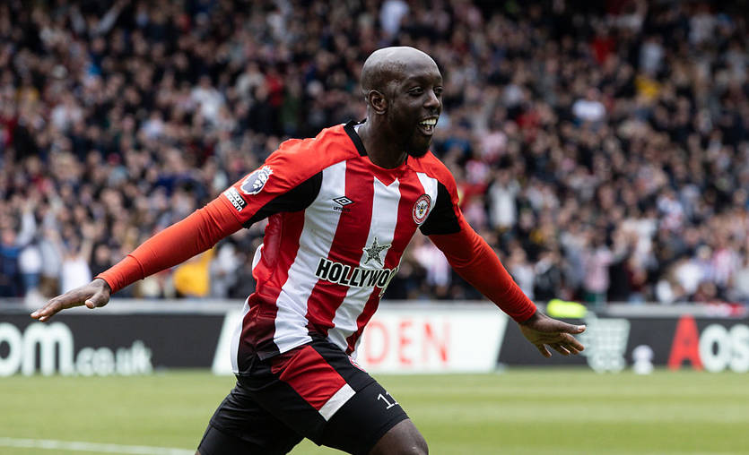 Йоан Вісса / Getty Images