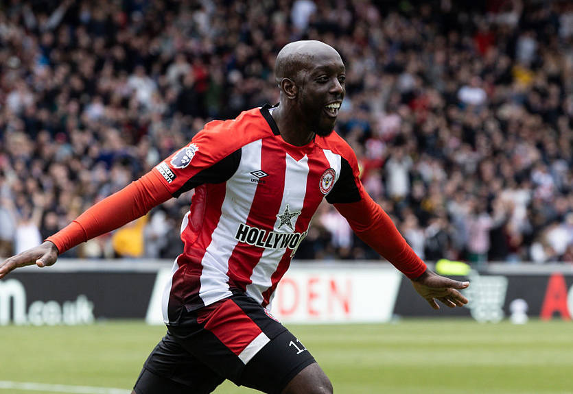 Ньюкасл підпише ще одного нападника