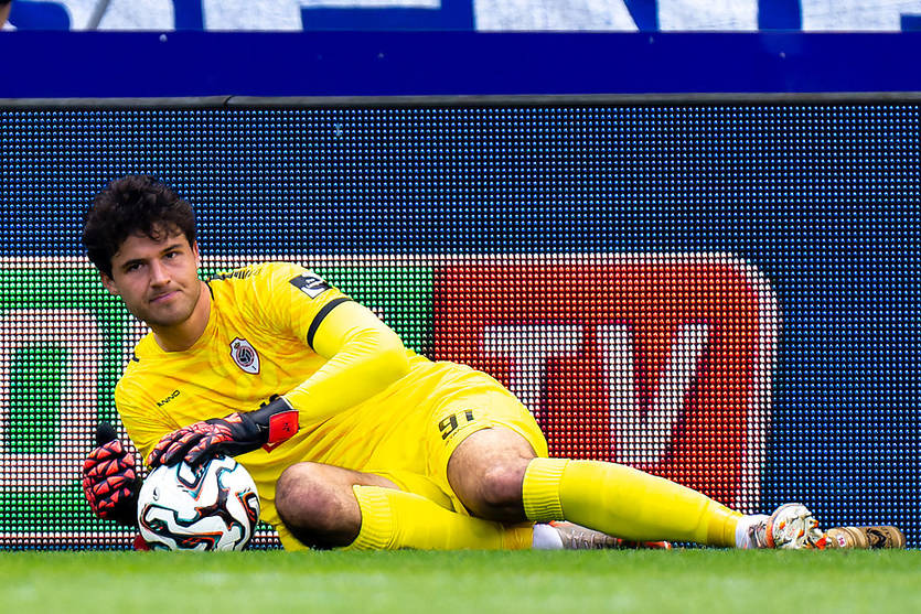 Сенне Ламменс / Getty Images