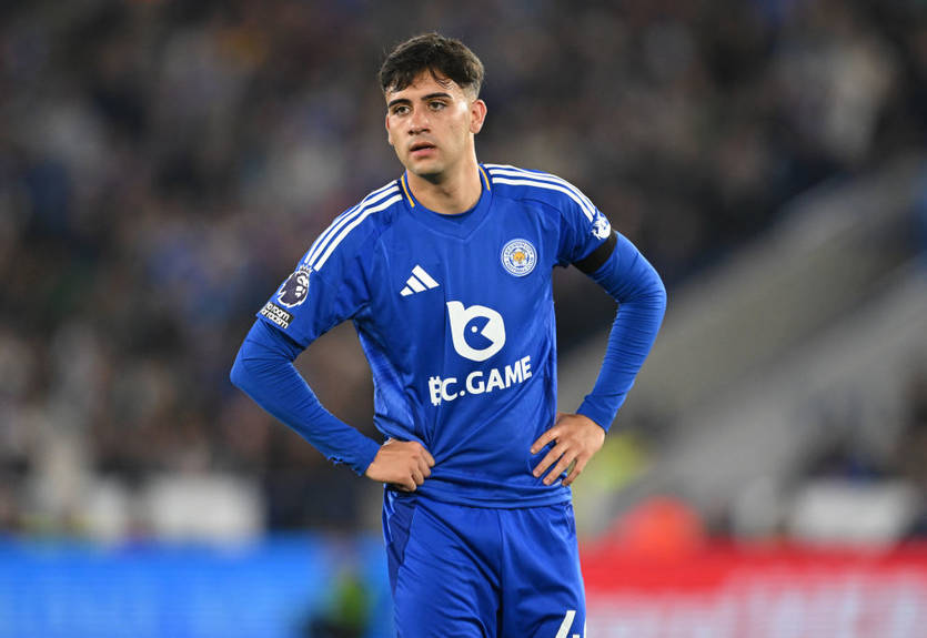 Челси арендовал хавбека Брайтона