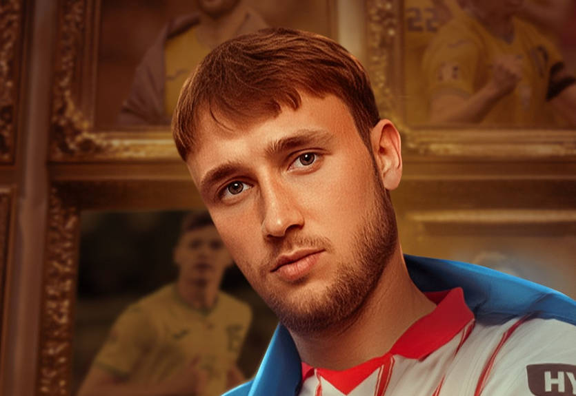 Ванат поділився очікуваннями від гри за Жирону