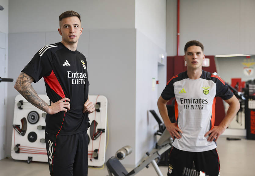 Тренер Бенфіки оцінив трансфер Судакова