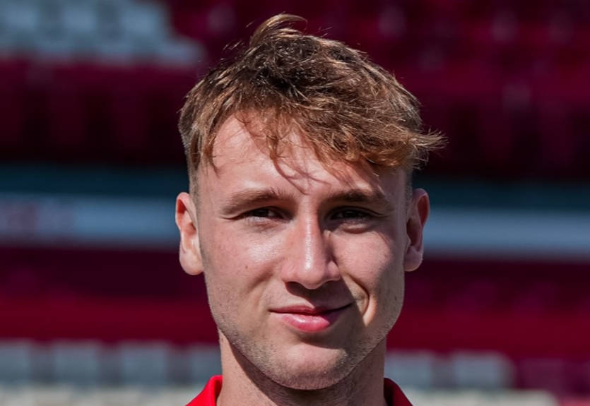 Ванат высказался о положении футбола в Украине