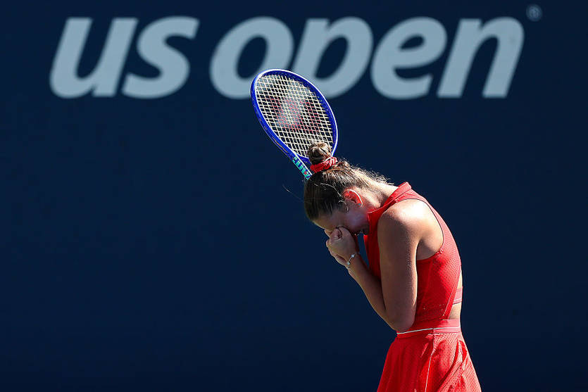 Марта Костюк / Getty Images