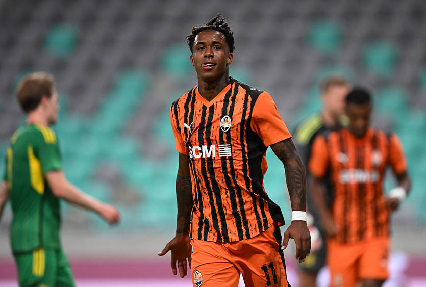 Кевин / Getty Images