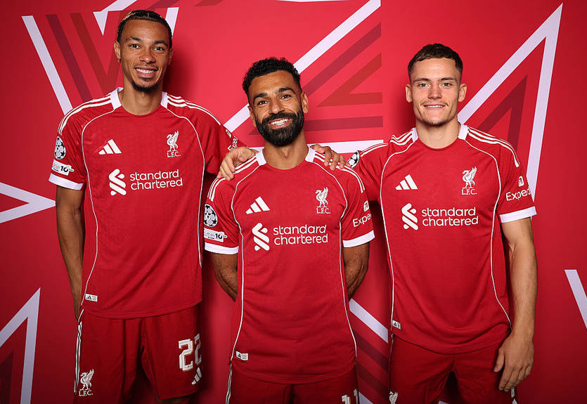 Ліверпуль - головний по витратам за літо, у Арсеналу найгірша "різниця"