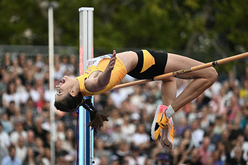 Ярослава Магучих / Getty Images