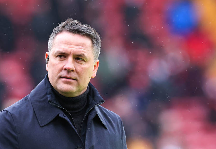 Легенда збірної Англії прокоментував скандальні трансфери