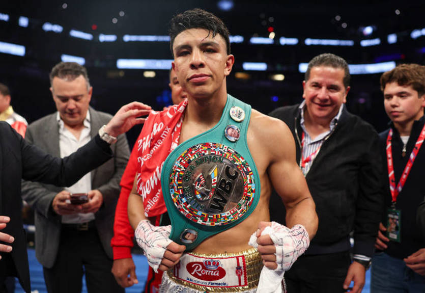 Бывшего чемпиона оправдали по делу об употреблении допинга