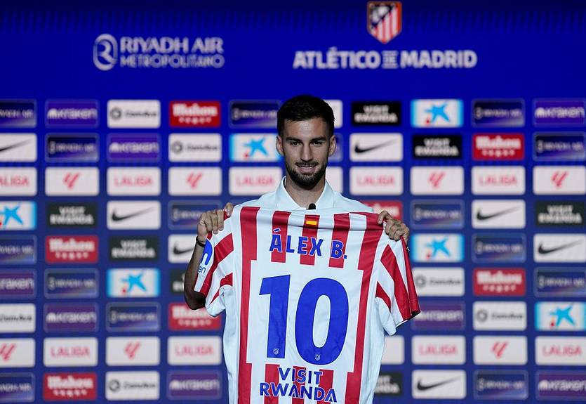 Новачок іспанського топ-клубу переніс операцію