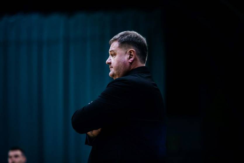 Євген Мурзін / ФБУ