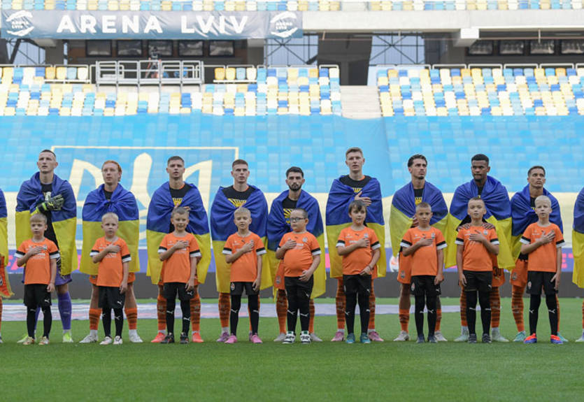 Шахтер объявил заявку на Лигу конференций с многомиллионными бразильскими новичками