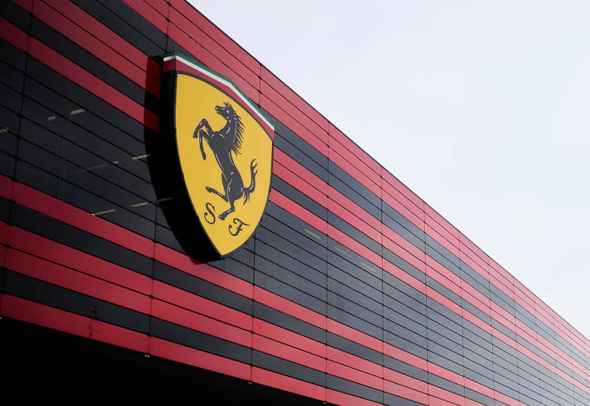 Феррари неожиданно потеряла ведущего инженера Феррари неожиданно потеряла ведущего инженера