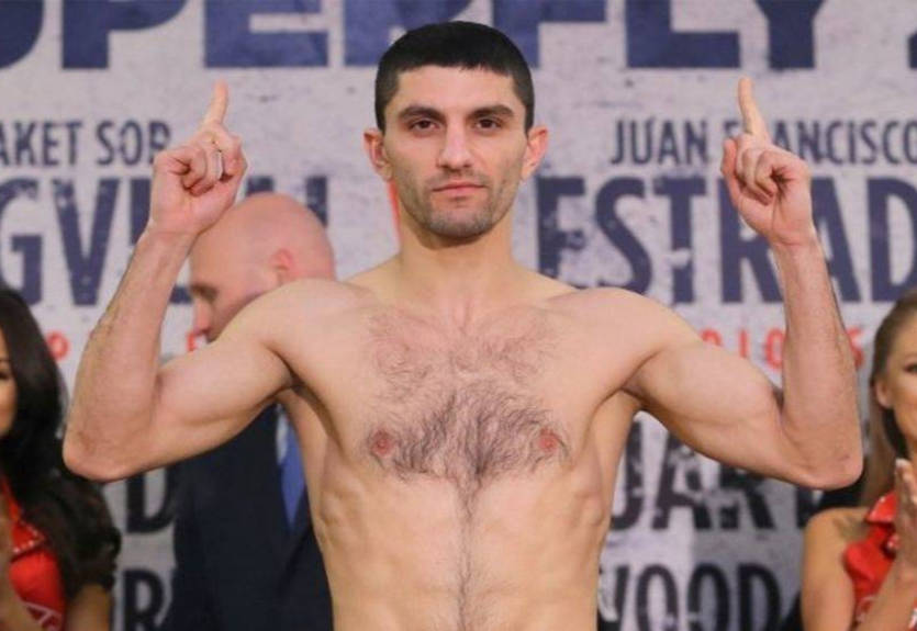 Соперник Далакяна назвал самую сильную сторону украинца