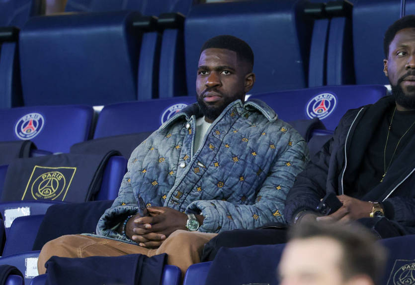 Экс-защитник Барселоны может завершить карьеру