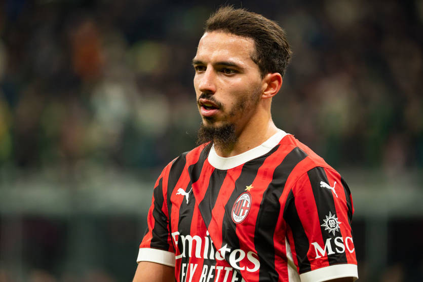 Ісмаель Беннасер / Getty Images