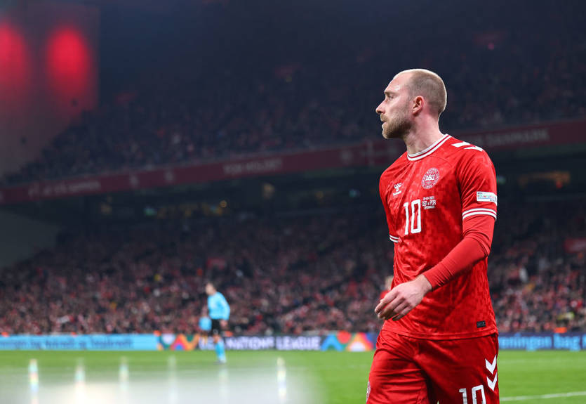 Экс-звезда АПЛ тренируется с участником Лиги Европы