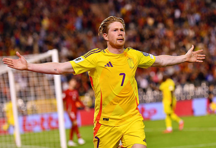 Легенда європейської збірної втратив капітанську пов'язку