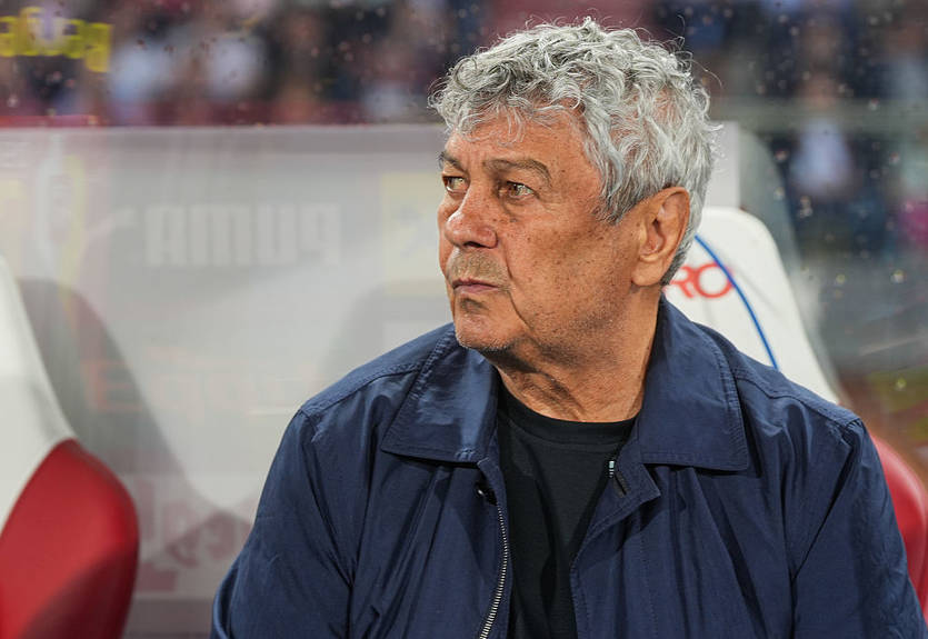 Луческу підтвердив, що він взяв участь у трансфері скандального нападника до Динамо