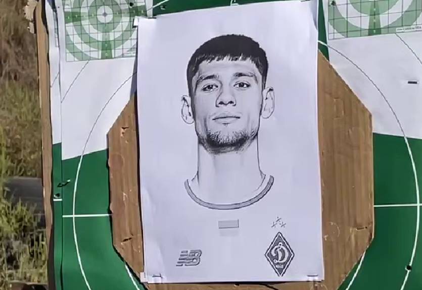 "Цьому чорту в Києві життя не буде": ультрас Динамо жорстко відреагували на інцидент із Бленуце