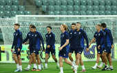 Украина - Франция: соперники определились с формами на матч отбора ЧМ-2026 Украина - Франция: соперники определились с формами на матч отбора ЧМ-2026