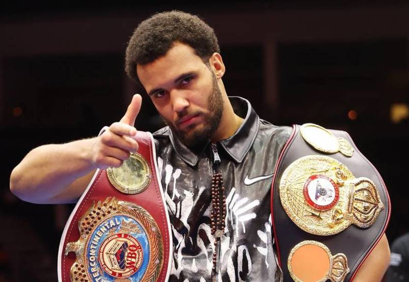 Промоутер Итаумы назвал дату и место его следующего боя