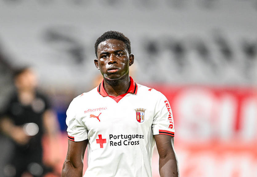 Аль-Іттіхад підписав вінгера молодіжної збірної Португалії