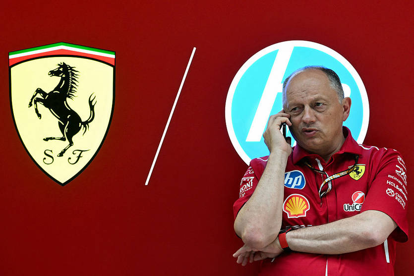 Фредерик Вассер / Getty Images