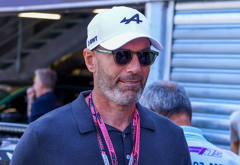 Зидан на пороге сенсационного возвращения к работе