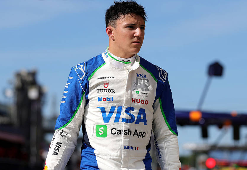 Аджар вперше в кар'єрі вилетів у першому сегменті кваліфікації