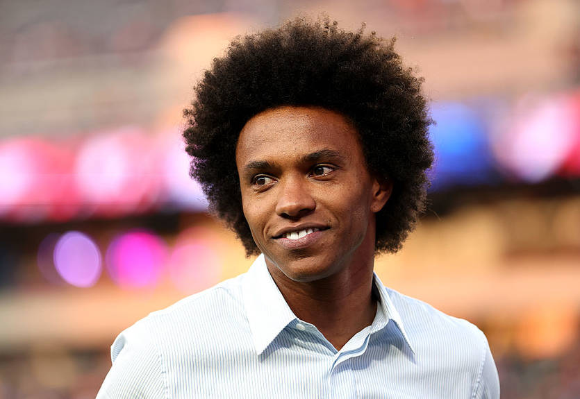 Ексзірка Шахтаря повернувся на Батьківщину