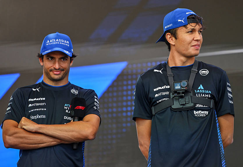 Росберг удивлен регрессом именитого гонщика Формулы-1