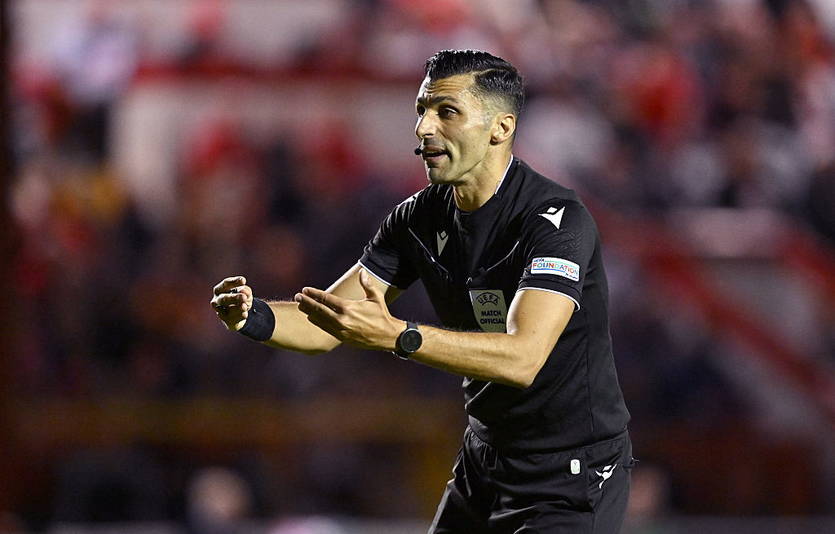 Василиос Фотиас / Getty Images