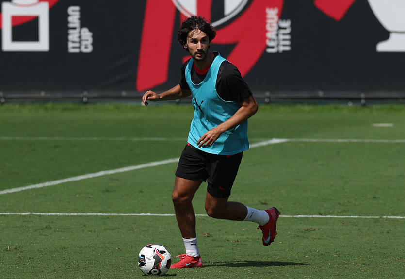 Милан может продать ненужного игрока в Саудовскую Аравию