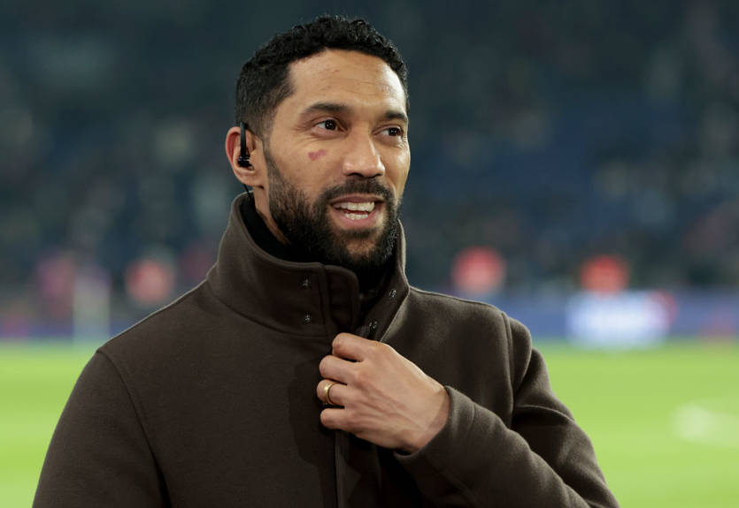 Экс-защитник топ-клубов АПЛ планирует начать самостоятельную тренерскую карьеру Экс-защитник топ-клубов АПЛ планирует начать самостоятельную тренерскую карьеру