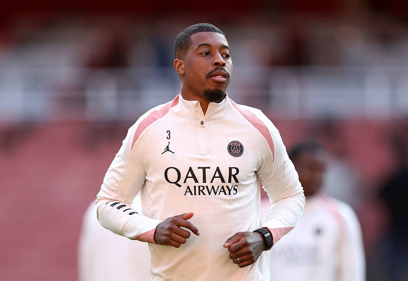 Легендарный воспитанник ПСЖ перебрался в катарский клуб