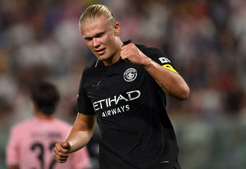 Голанду наложили швы после небольшой забавной травмы