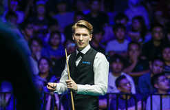 Юлиан Бойко: Хочу стать игроком, у которого нет слабых сторон