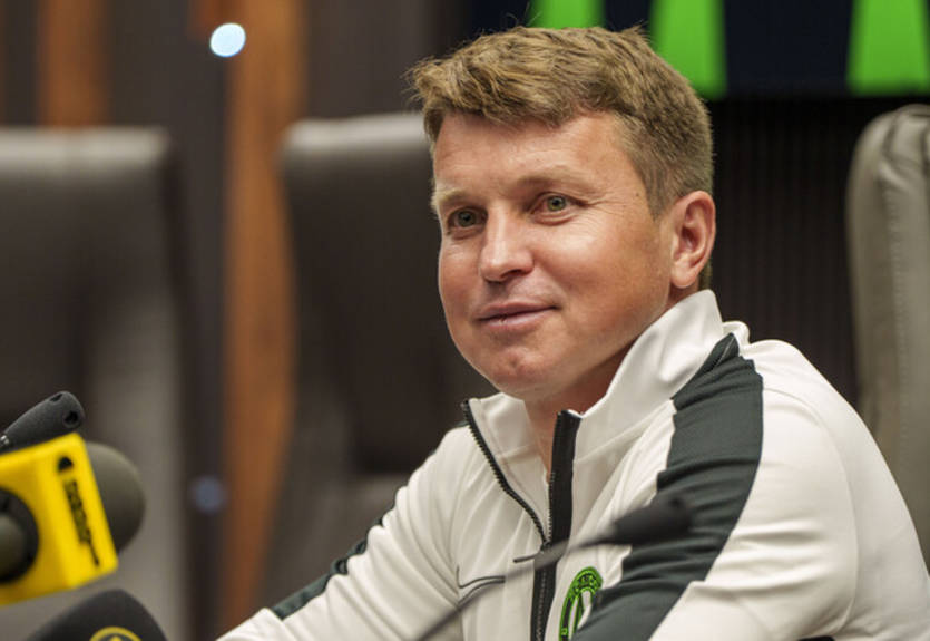 Ротань: Міжнародна пауза допоможе нам прийти до тями Ротань: Міжнародна пауза допоможе нам прийти до тями