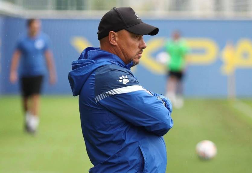 Дебютант УПЛ сенсационно забрал награды месяца