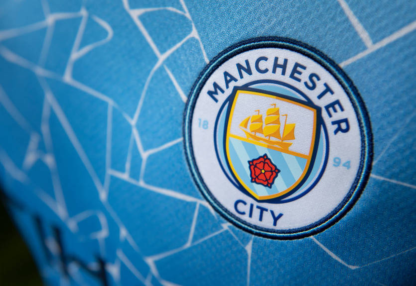 Манчестер Сіті та АПЛ досягли згоди у суперечці про спонсорські правила Манчестер Сіті та АПЛ досягли згоди у суперечці про спонсорські правила