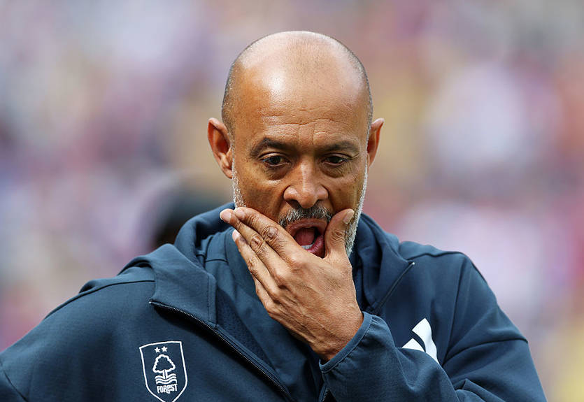 Новая команда Зинченко осталась без главного тренера