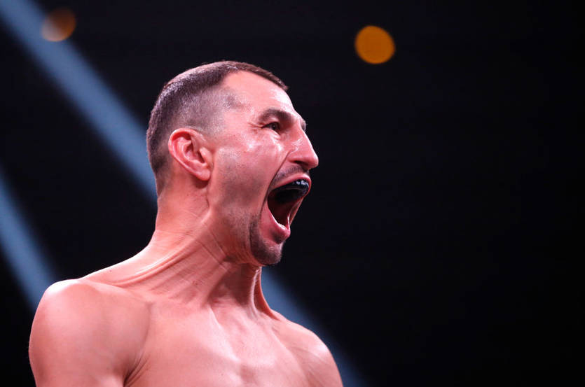 Виктор Постол / Getty Images