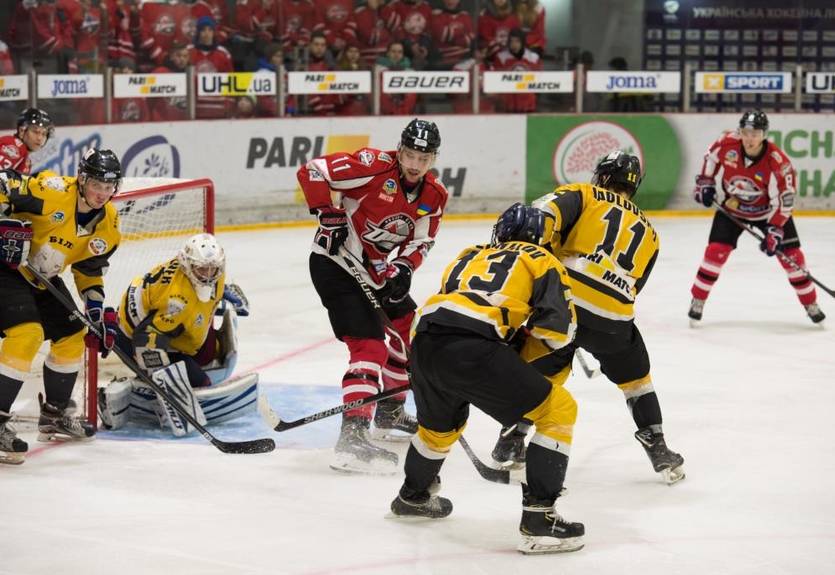 Заявки на участие в следующем сезоне УХЛ подали 5 клубов, в том числе дебютант