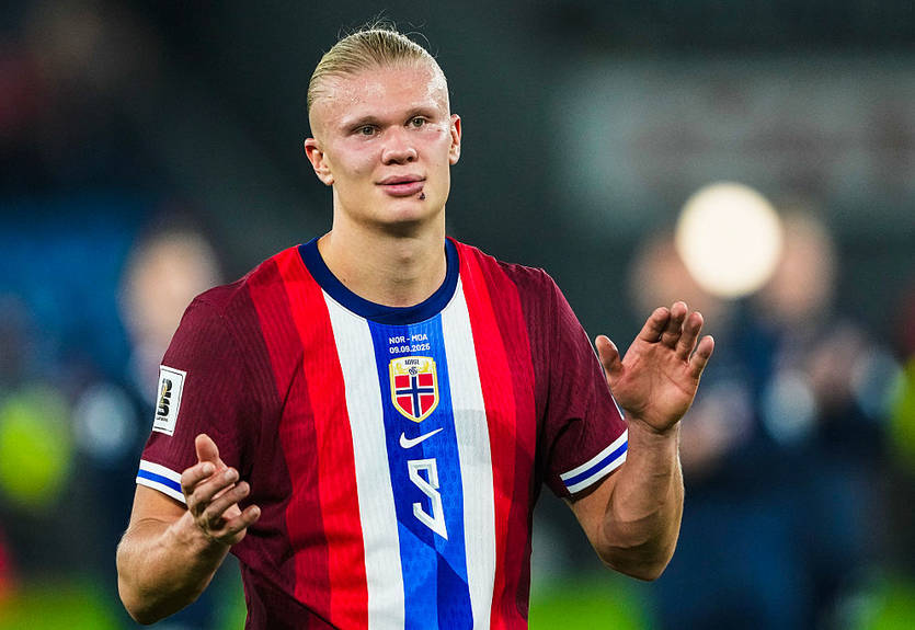 Голанд обійшов Ярмоленка і наздогнав Шевченка