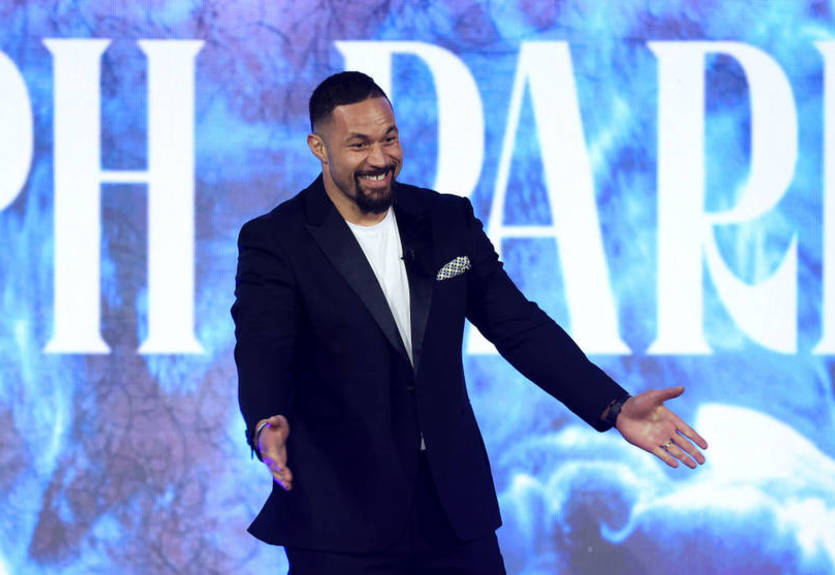 "Избегает меня": Паркер высказался предположение о поведении Усика