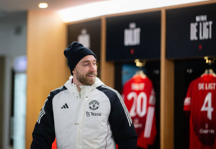 Ексхавбек Манчестер Юнайтед продовжить кар'єру в Німеччині