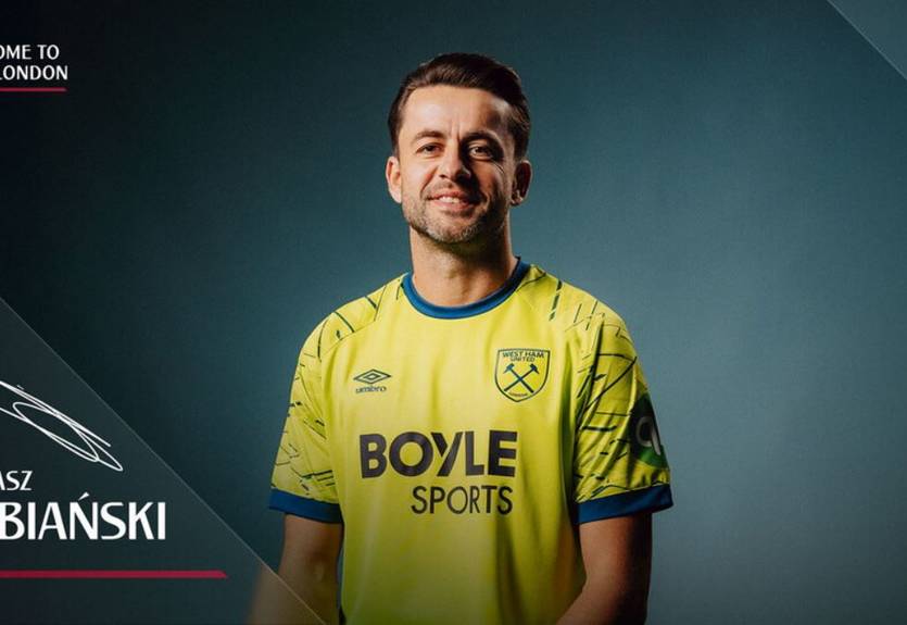 Вест Гем повернув у команду 40-річного голкіпера Вест Гем повернув у команду 40-річного голкіпера